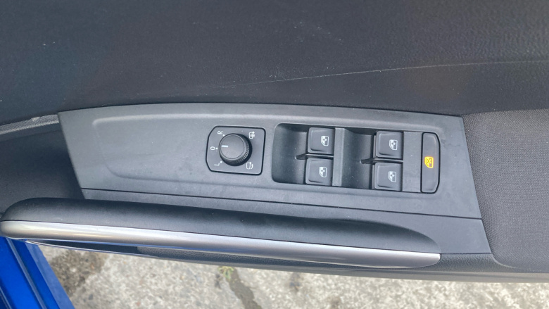 Skoda Fabia 1.0 TSI 116 SE L Edition 5dr DSG Petrol Hatchback